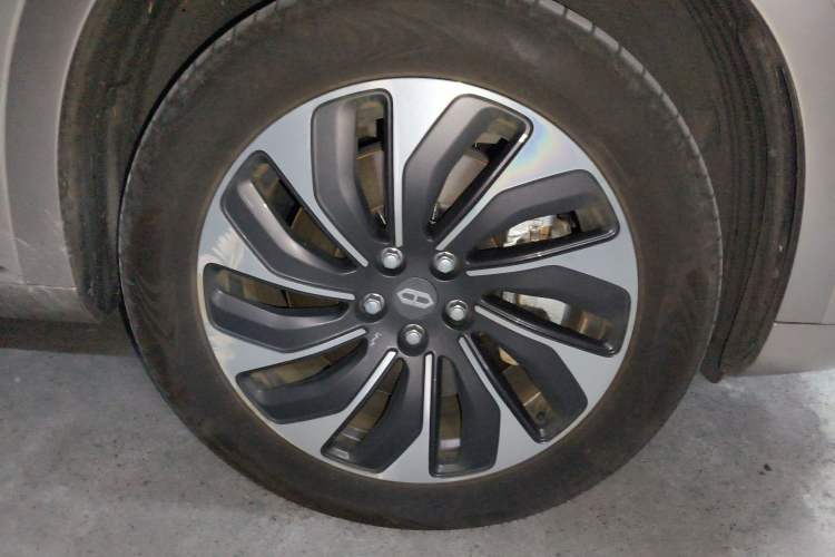 Used Hima AITO M7 2022 1.5T Rear-Drive Comfort Edition
