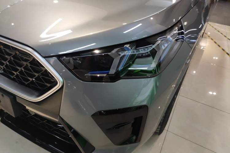 Used BMW X2 2024 sDrive25i M Sport Package