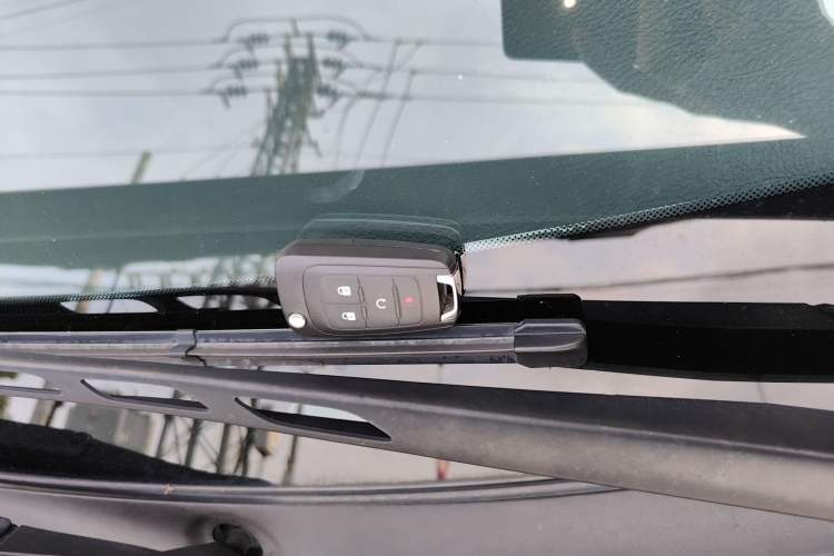 Used Buick GL8 2018 28T Comfort Model China VI Standard
