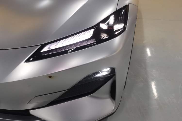 Used Deepal SL03 2022 515 Pure Electric Version