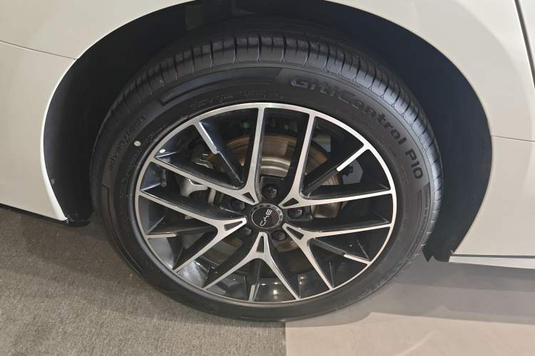 Used BYD Seal 07 DM-i 2025 Intelligent Driving Version DM-i 1.5L 125 km Prestige Edition