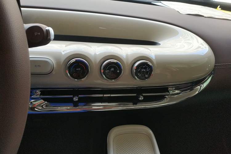 Used Wuling Bingo 2025 333 km Enjoyment Version