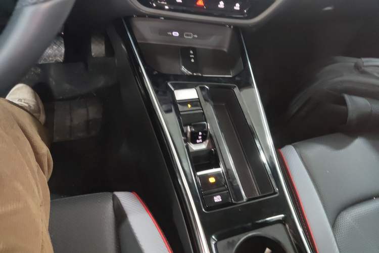 Used Volkswagen Lamando 2025 Lavida L 280TSI DSG Cool & Spicy Edition