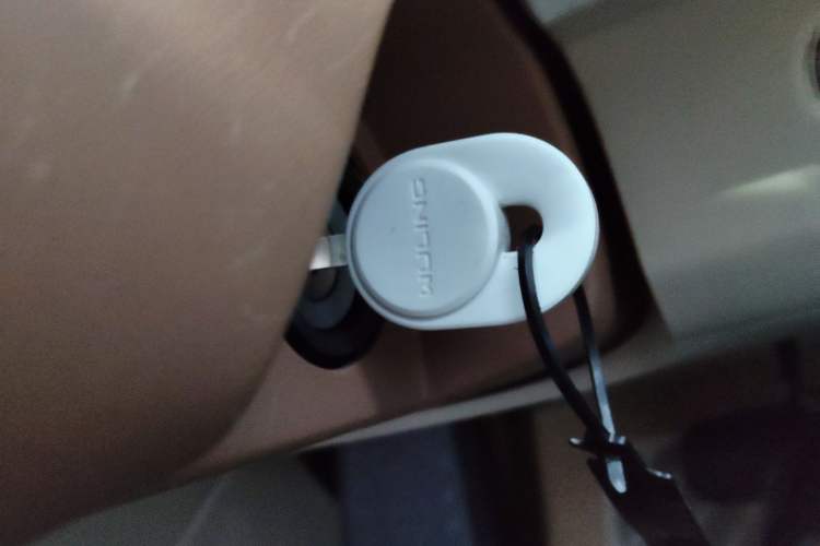 Used Wuling Hongguang MINIEV 2024 3rd Generation 215km Advanced Version