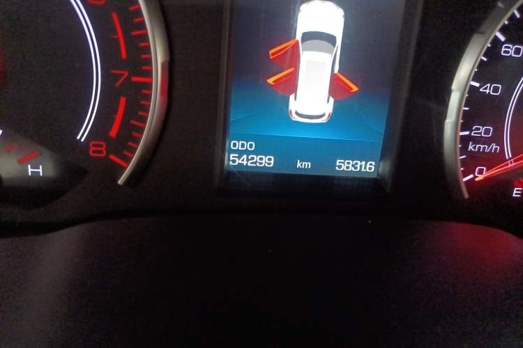 Used Haval H6 2020 1.5 GDIT Automatic Platinum Urban Edition