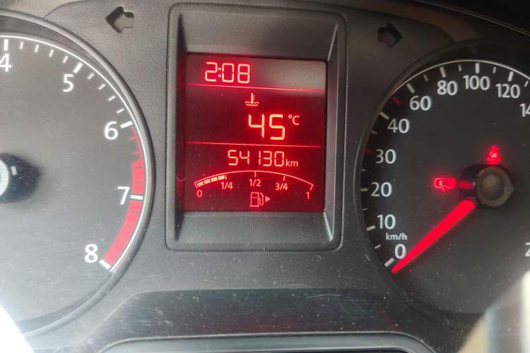 Used Volkswagen Jetta 2015 1.6L Manual Comfort Model
