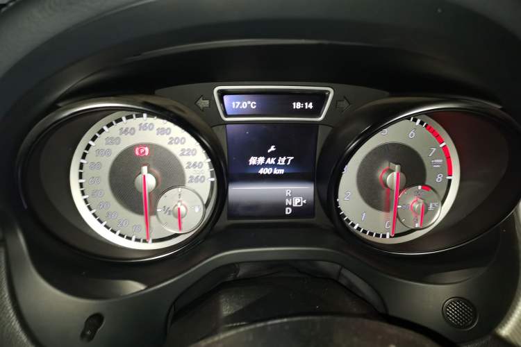 Used Mercedes-Benz GLA 2016 GLA 220 4MATIC Fashion Edition