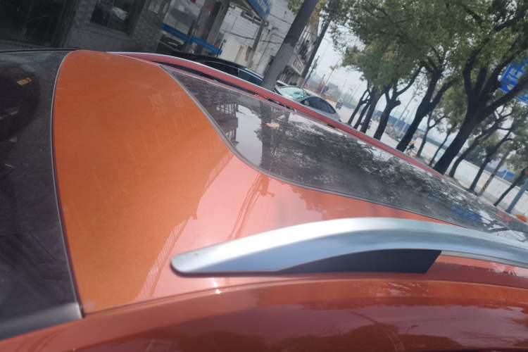 Used Skoda Karoq 2018 TSI280 Luxury Edition China V Standard
