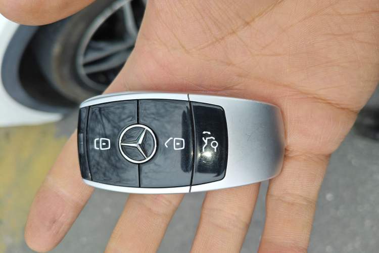 Used Mercedes-Benz GLA 2016 GLA 220 4MATIC Fashion Edition