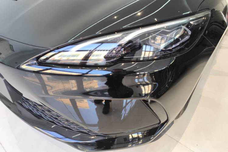 Used BYD Seal 05 DM-i 2025 DM-i Smart Drive 55KM Luxury Model