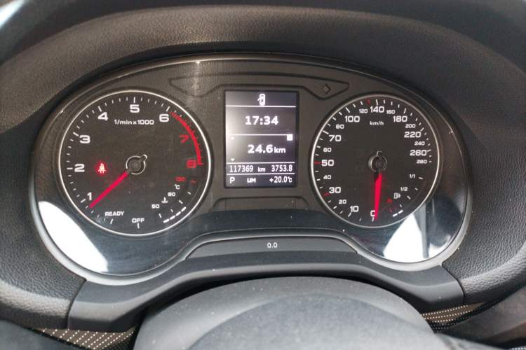 Used Audi Q2L 2018 35 TFSI Launch Exclusive Edition China V