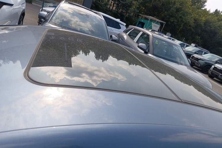 Used BYD Seal 07 DM-i 2025 DM-i 1.5L 125km Luxury Model