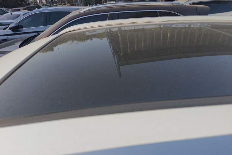 Used BYD Song PLUS New Energy 2024 Honor Edition EV 520km Luxury Model
