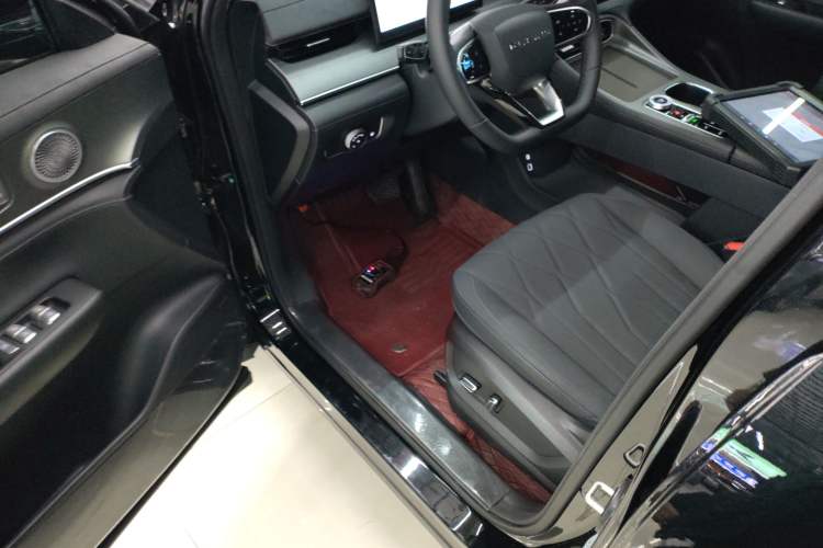 Used Chery Fengyun T8 2025 1.5T 130 km Comfort Edition 5-Seater