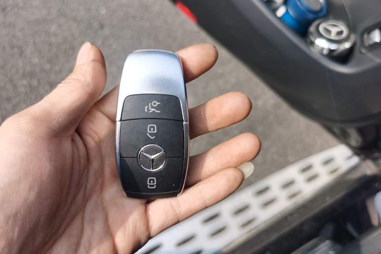 Used Mercedes-Benz GLC Coupe 2022 Refreshed GLC 300 4MATIC Coupe SUV