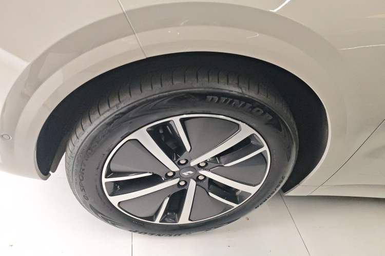 Used Li Auto L6 2024 Pro Model Exterior 4