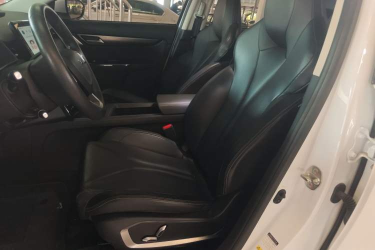 Used XPeng G3 2022 G3i 460G
