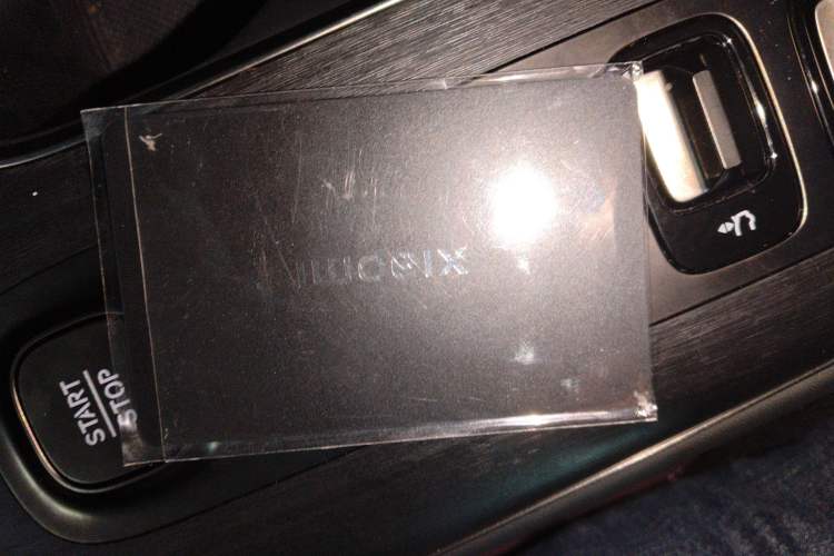 Used Xiaomi Auto SU7 2024 Four-Wheel Drive Ultra-Long Range Advanced Intelligent Driving Max Edition