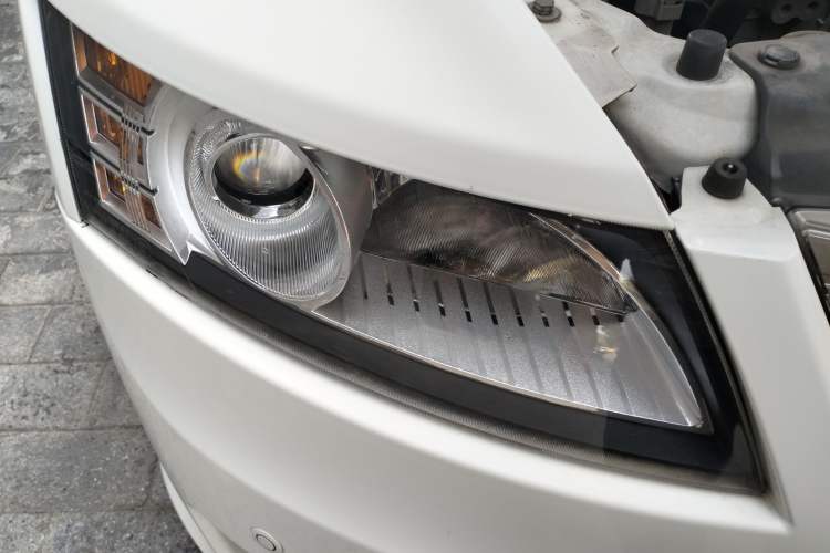 Used BYD e6 2016 400 Elite Edition