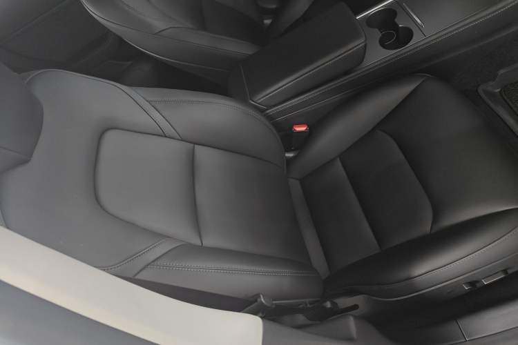 Used Tesla Model 3 2021 Standard Range Rear-Wheel Drive Upgraded Version 3D6
