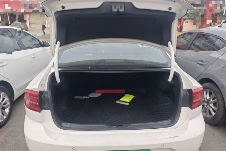 Used Volkswagen Lamando 2021 230TSI DSG Fashion Edition