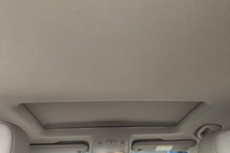 Used Buick GT 2013 GT 1.6L Automatic Fashion Edition Headliner