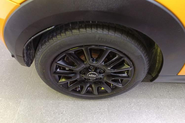 Used MINI MINI 2016 1.2T ONE Pioneer Edition