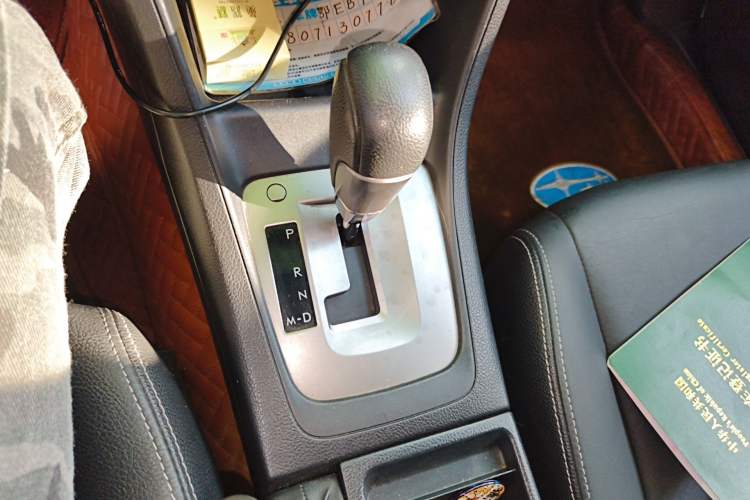 Used Subaru XV 2014 2.0i Elite Navigation Edition