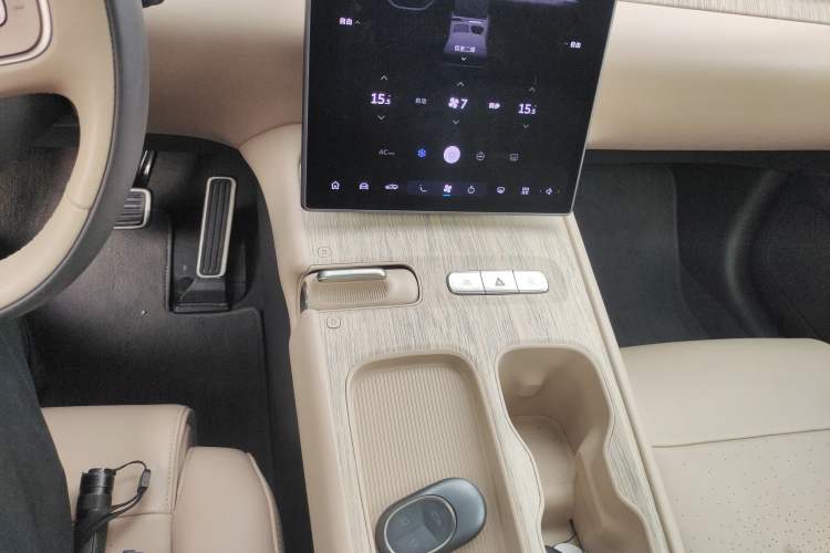 Used Nio ET7 2022 100kWh First Edition