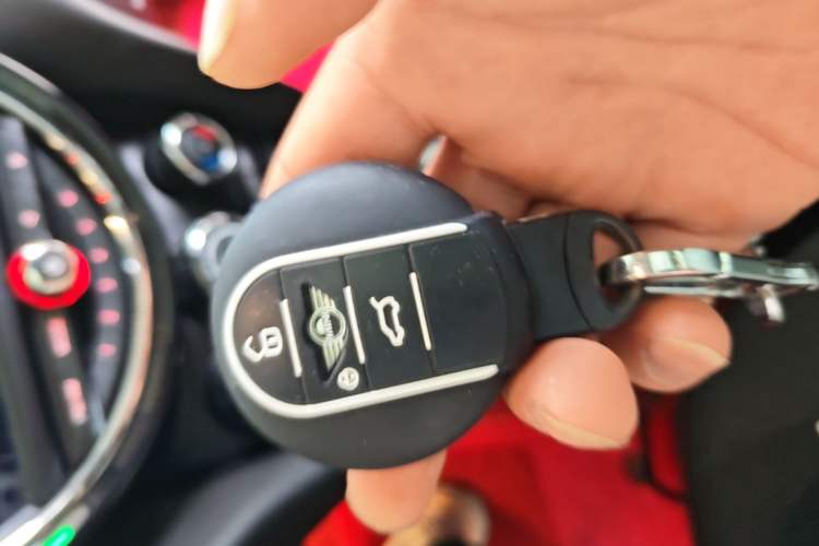 Used MINI 2016 1.2T ONE Five-Door Edition
