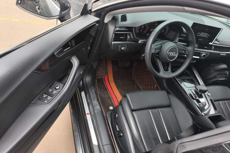 Used Audi A5 2024 Sportback 40 TFSI Fashionable and Dynamic Model
