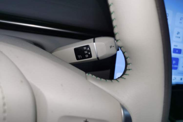 Used Deepal L07 2024 230Max Qiankun Intelligent Driving ADS SE Range-Extended Version