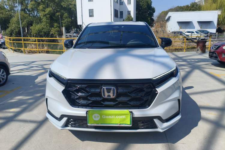 Used Honda CR-V New Energy 2023 2.0L ePHEV Luxury Edition