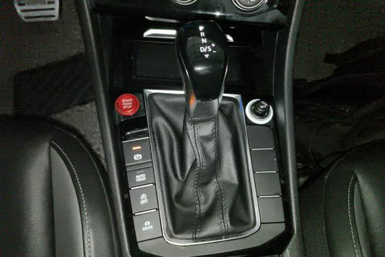 Used Volkswagen Sagitar 2020 280TSI DSG Comfort Version China VI Standard