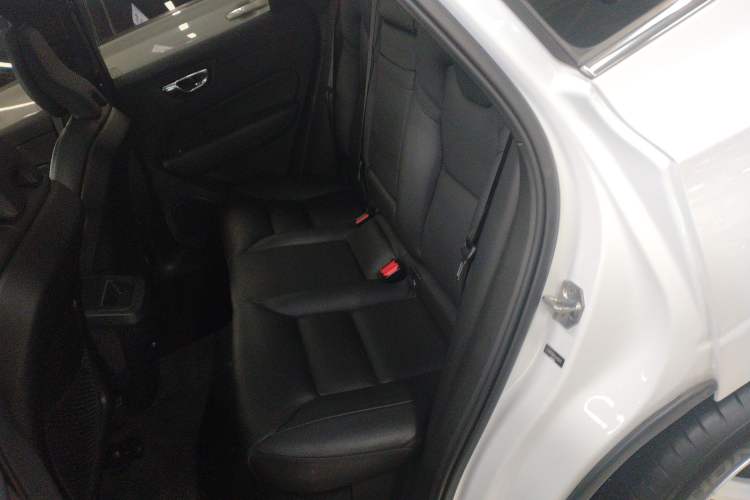 Used Volvo XC60 2020 T5 4x4 Zhiyi Luxury Edition
