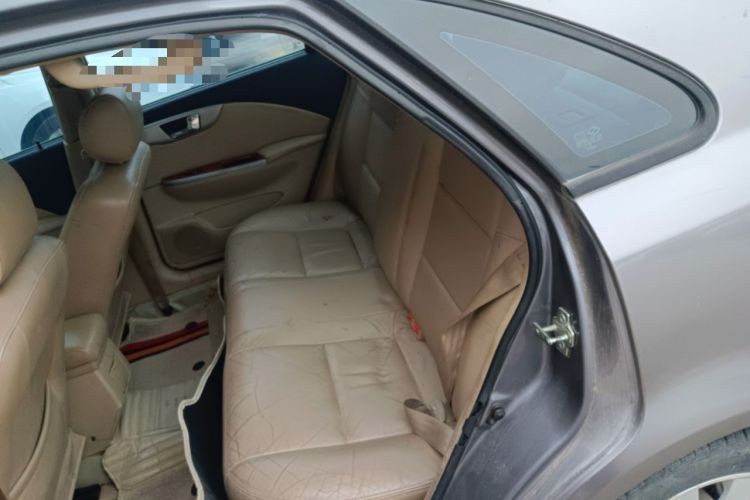 Used Buick Excelle 2008 1.6 LE-AT
