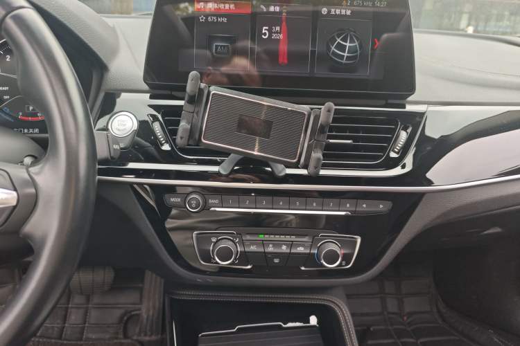 Used BMW 1 Series 2022 120i M Sport Night Edition
