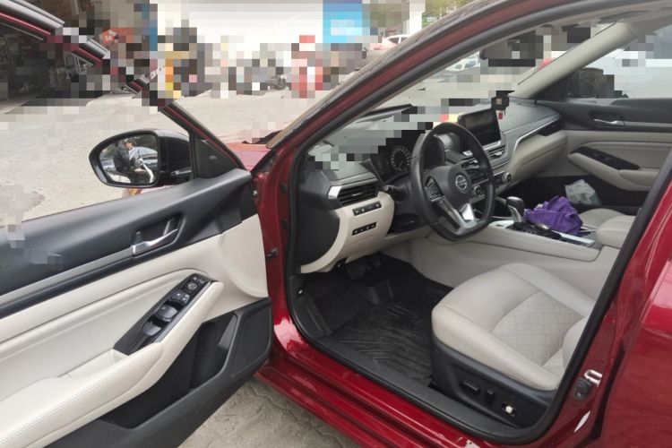 Used Nissan Teana 2020 Revised Version 2.0T XV AD1 Prestige Navigation Edition