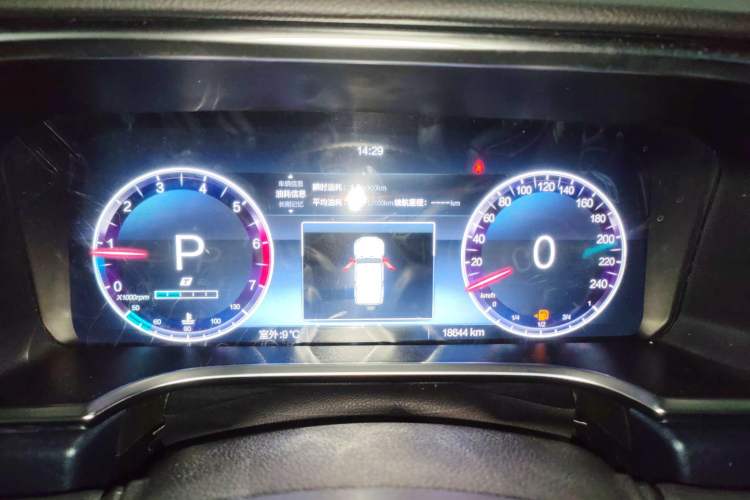 Used BAIC Off-Road BJ40 2024 2.0T Urban Hunter Honor Edition