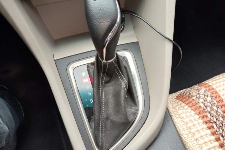 Used Buick GT 2018 15T Dual-Clutch Advanced Model China V Standard
