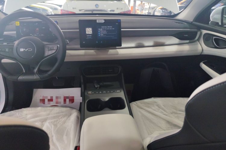 Used BYD Seal 05 DM-i 2026 DM-i 128KM Luxury Edition