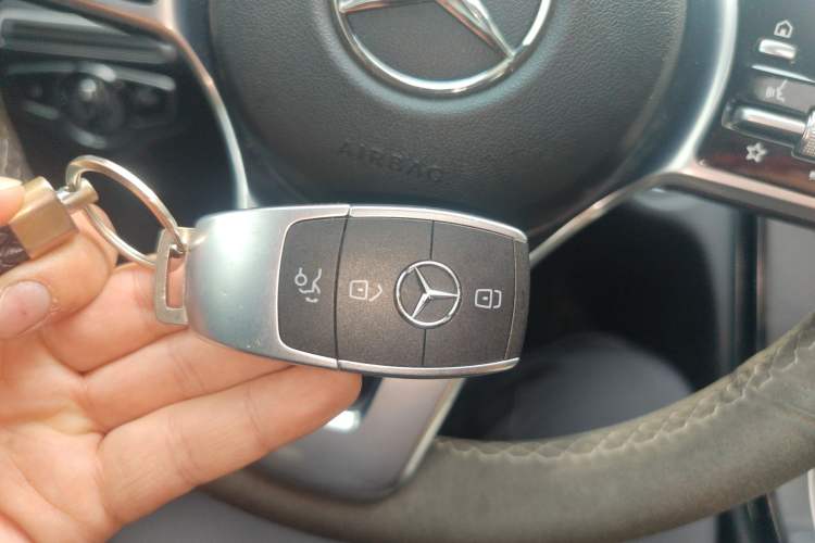 Used Mercedes-Benz C-Class 2019 Restyled C 260 L Sport Edition