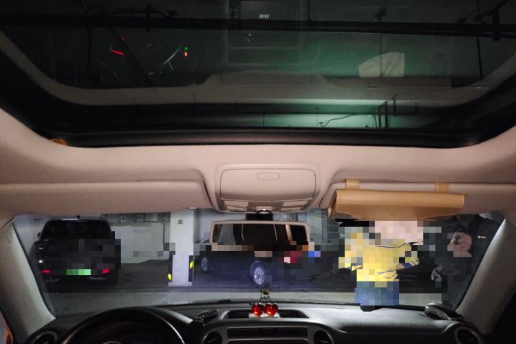 Used Volkswagen Tiguan 2015 1.8TSI Automatic All-Wheel-Drive Luxury Model