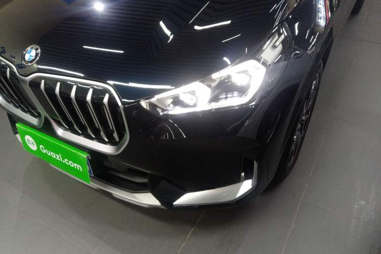 Used BMW X1 2024 sDrive25Li X Design Package