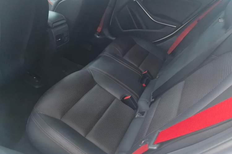 Used Mercedes-Benz A AMG 2014 AMG A 45 4MATIC
