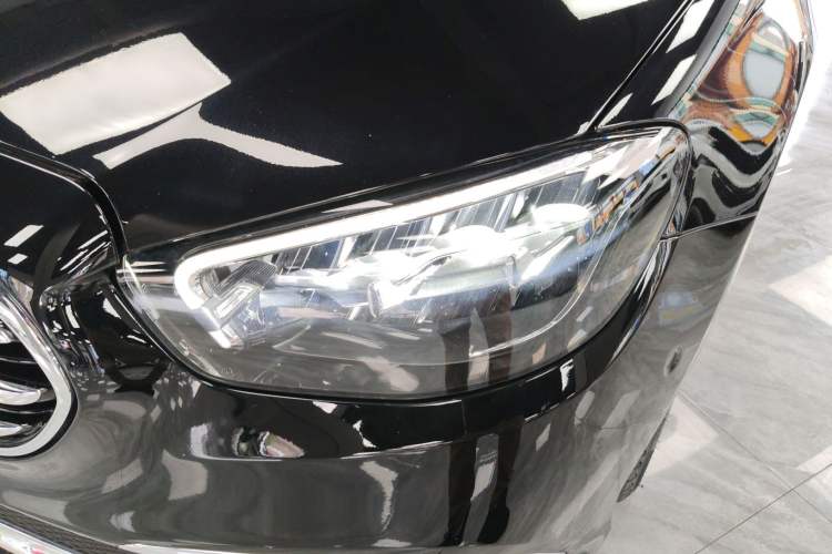 Used Mercedes-Benz E-Class 2022 Updated E 300 L Luxury Edition
