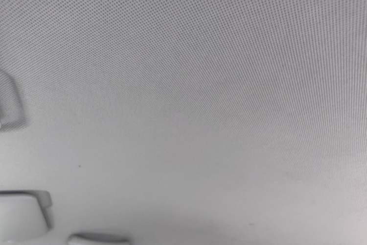 Used Wuling Hongguang MINIEV 2022 Macaron Colorful Edition Lithium Iron Phosphate Headliner