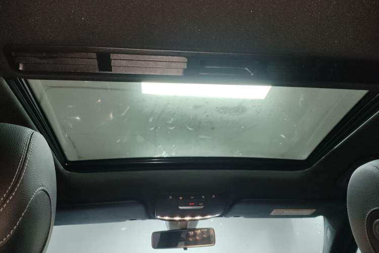 Used Mercedes-Benz C-Class 2019 C 260 Sport Edition
