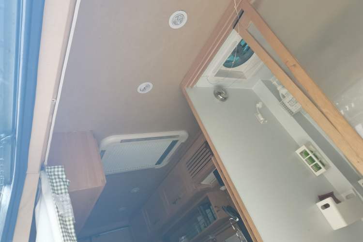 Used Ford Transit Custom 