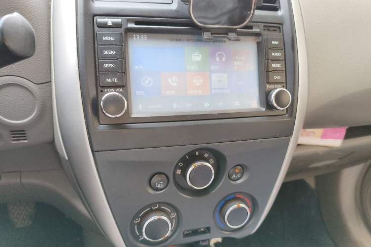 Used Nissan Sunny 2014 1.5XE Manual Elite Edition
